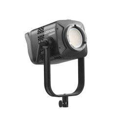 Godox LE600BI Black Litemons Bi Color LED Video Light