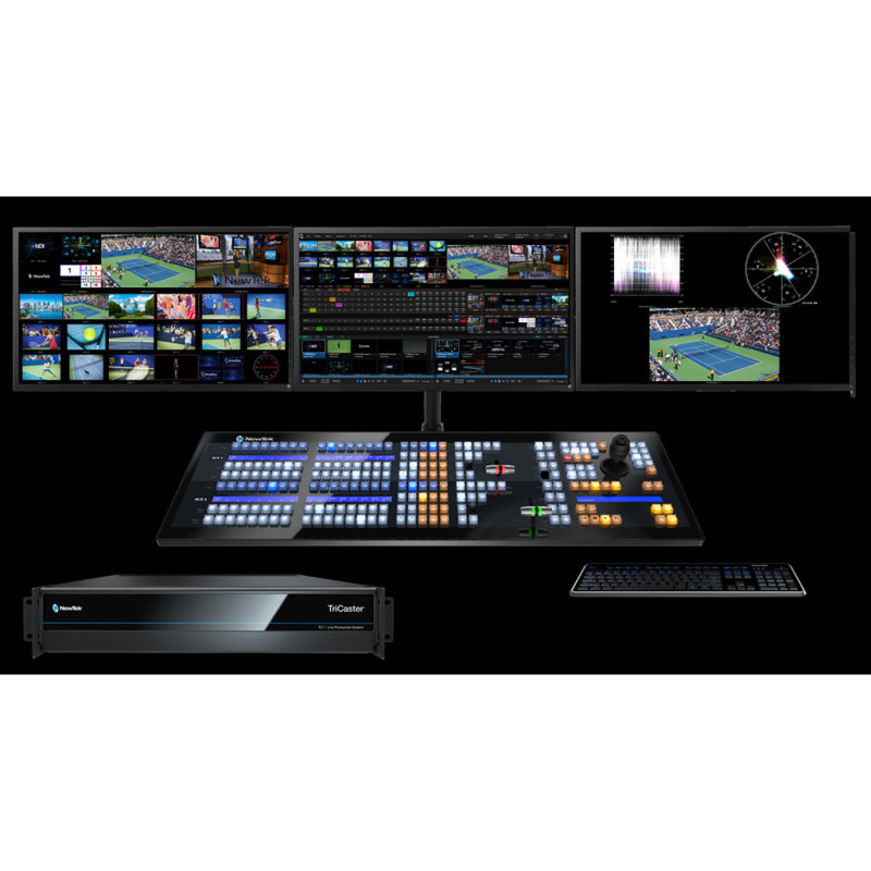 TriCaster TC1 TriCaster TC1