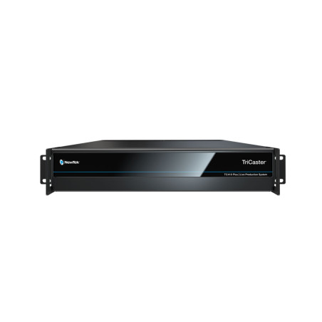 TriCaster TC410 Plus