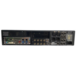 TriCaster TC410 Plus