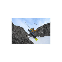 DJI Air 3S Fly More Combo avec radiocommande DJI RC 2