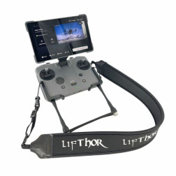 Support radiocommande Claw IV Combo pour DJI RC PRO 2 - LifThor