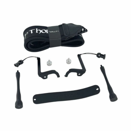 Support radiocommande Claw IV Combo pour DJI RC PRO 2 - LifThor
