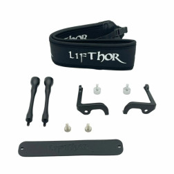 Support radiocommande Claw PRO II Combo - LifThor
