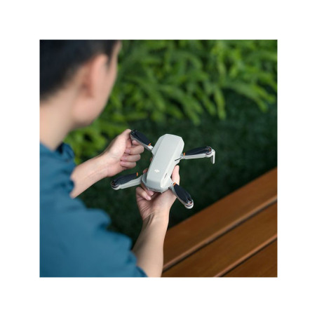 DJI Mini 4K Fly More Combo