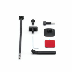 Kit de fixation casque à la 3ème personne pour DJI Osmo 360