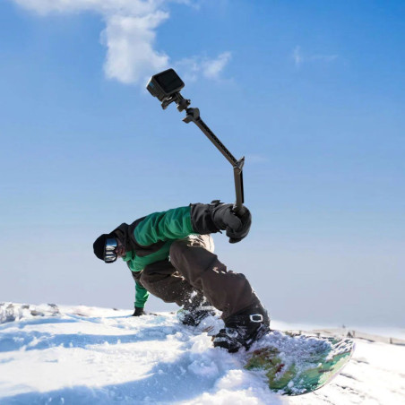 MantisPod Z pour action cam - PGYTECH