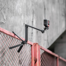 MantisPod Z pour action cam - PGYTECH