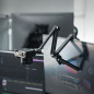 MantisPod Z pour action cam - PGYTECH