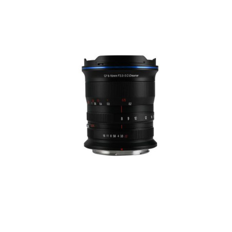 8-16mm f 3.5-5 Zoom CF - Nikon Z
