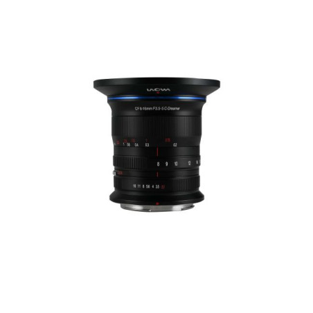 8-16mm f/3.5-5 Zoom CF - Nikon Z
