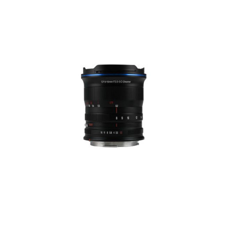 8-16mm f 3.5-5 Zoom CF - Canon RF
