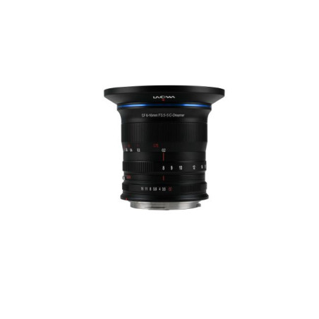 8-16mm f/3.5-5 Zoom CF - Canon RF