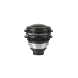 8-15mm T2.9 FF Fisheye Cine PL