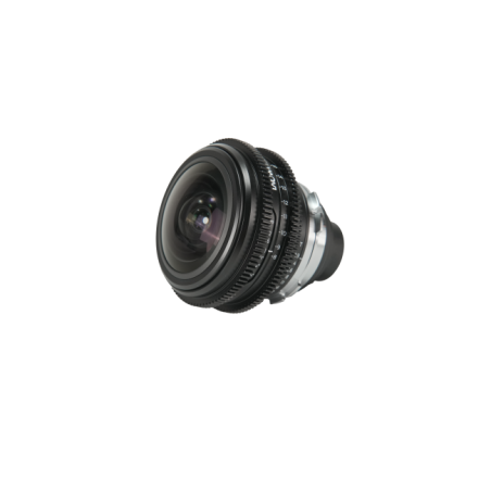 8-15mm T2.9 FF Fisheye Cine PL