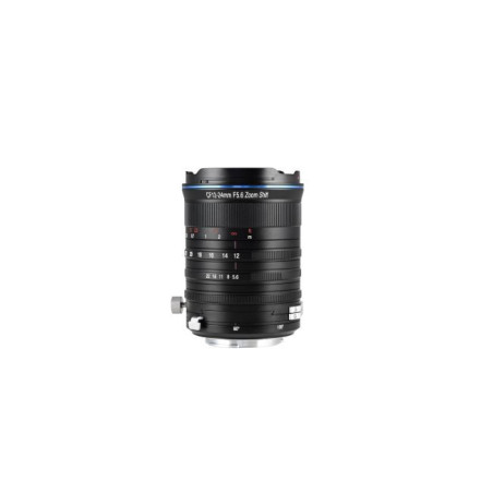 12-24mm f 5.6 Zoom Shift CF - Sony E