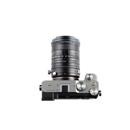 12-24mm f/5.6 Zoom Shift CF - Sony E