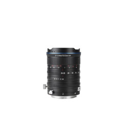 12-24mm f 5.6 Zoom Shift CF - Canon RF