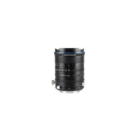 12-24mm f 5.6 Zoom Shift CF - Nikon Z