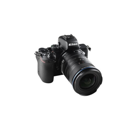 12-24mm f/5.6 Zoom Shift CF - Nikon Z