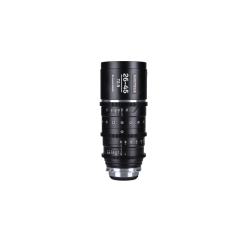 Proteus Zoom 2X Anamorphic 26-45mm T2.9 - Silver (Feet)