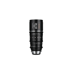 Proteus Zoom 2X Anamorphic 26-45mm T2.9 - Silver (Meter)