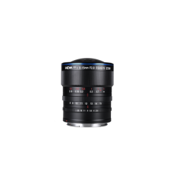 8-15mm F2.8 FF Fisheye - Hasselblad XCD