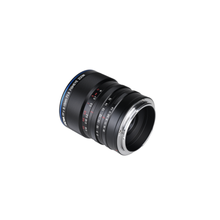 8-15mm F2.8 FF Fisheye - Hasselblad XCD