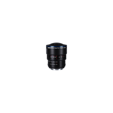 8-15mm F2.8 FF Fisheye - Sony FE