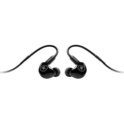 MP-220 - MP - Transducteurs dynamiques 2 voies MACKIE