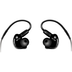 MP-240 - MP - Hybride 2 voies MP - Hybride 2 voies MACKIE