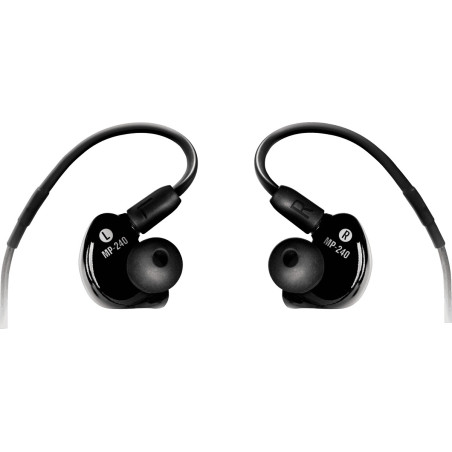 MP-240 - MP - Hybride 2 voies MP - Hybride 2 voies MACKIE