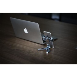 PS-2 Phone clamp kit
