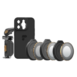 LiteChaser iPhone 14 PRO MAX Directors Kit