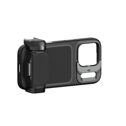 LiteChaser 17 Grip - iPhone 17 Pro Max