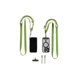5301 FilMov Phone Shoulder Strap (Green)