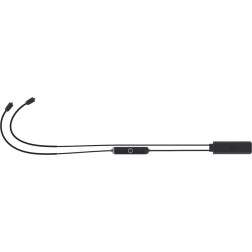MP-BTA - MP - Câble MMCX avec récepteur Bluetooth MP - C MACKIE