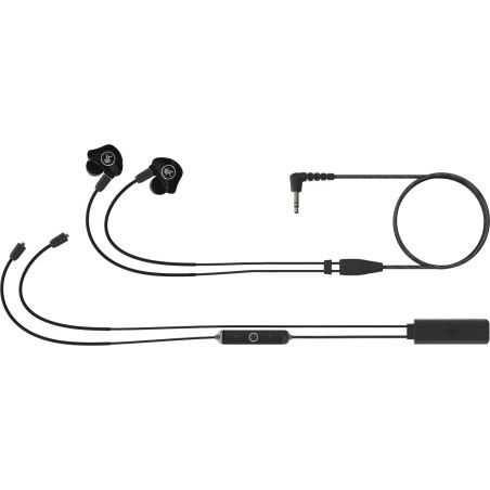 MP-BTA - MP - Câble MMCX avec récepteur Bluetooth MP - C