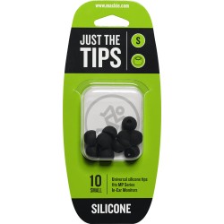 MP-SILI-S - Accessoires - Embouts silicone pour MP Small MACKIE