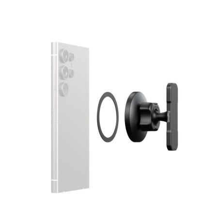 5460 MagSafe-Compatible Phone Mount for Gym Recording