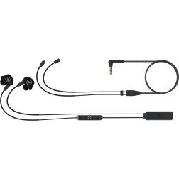 MP-BTA - MP - Câble MMCX avec récepteur Bluetooth MP - C MACKIE