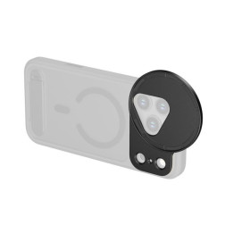 5548 FilMov Attachable Filter Adapter for iPhone 17 Pro Max (67mm)