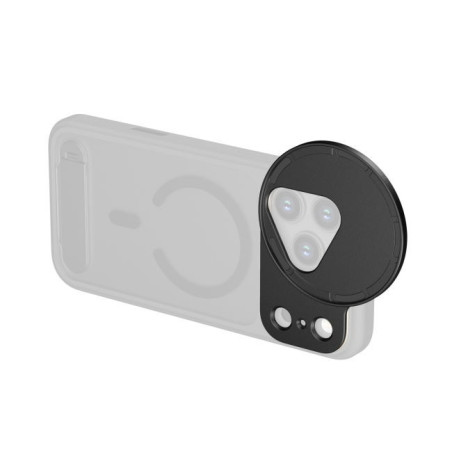 5548 FilMov Attachable Filter Adapter for iPhone 17 Pro Max (67mm)