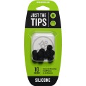 MP-SILI-M - Accessoires - Embouts silicone pour MP Medium MACKIE