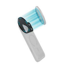 5548 FilMov Attachable Filter Adapter for iPhone 17 Pro Max (67mm)