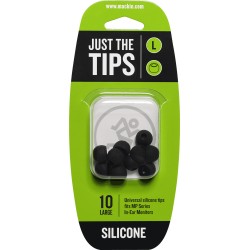 MP-SILI-L - Accessoires - Embouts silicone pour MP Large MACKIE