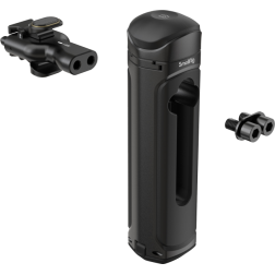 4402B Side Handle with Wireless Control Quick Release