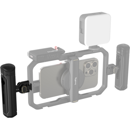 4403 Side Handle with Quick Release