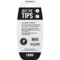 MP-MOUSSE-L - Accessoires - Embouts mousse pour MP Large