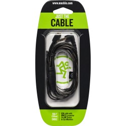 MP-CABLE-KIT - Accessoires - Câble de remplacement pour MP MACKIE
